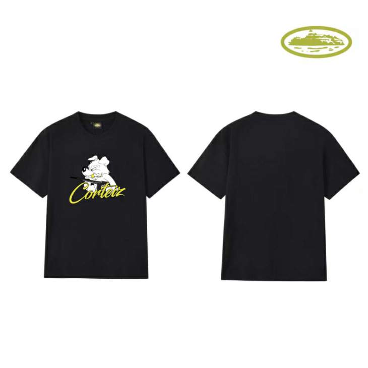 Corteiz T Shirts Short _SKUCorteizS-2XLastxC5416808